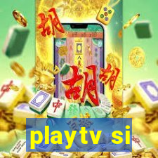 playtv si